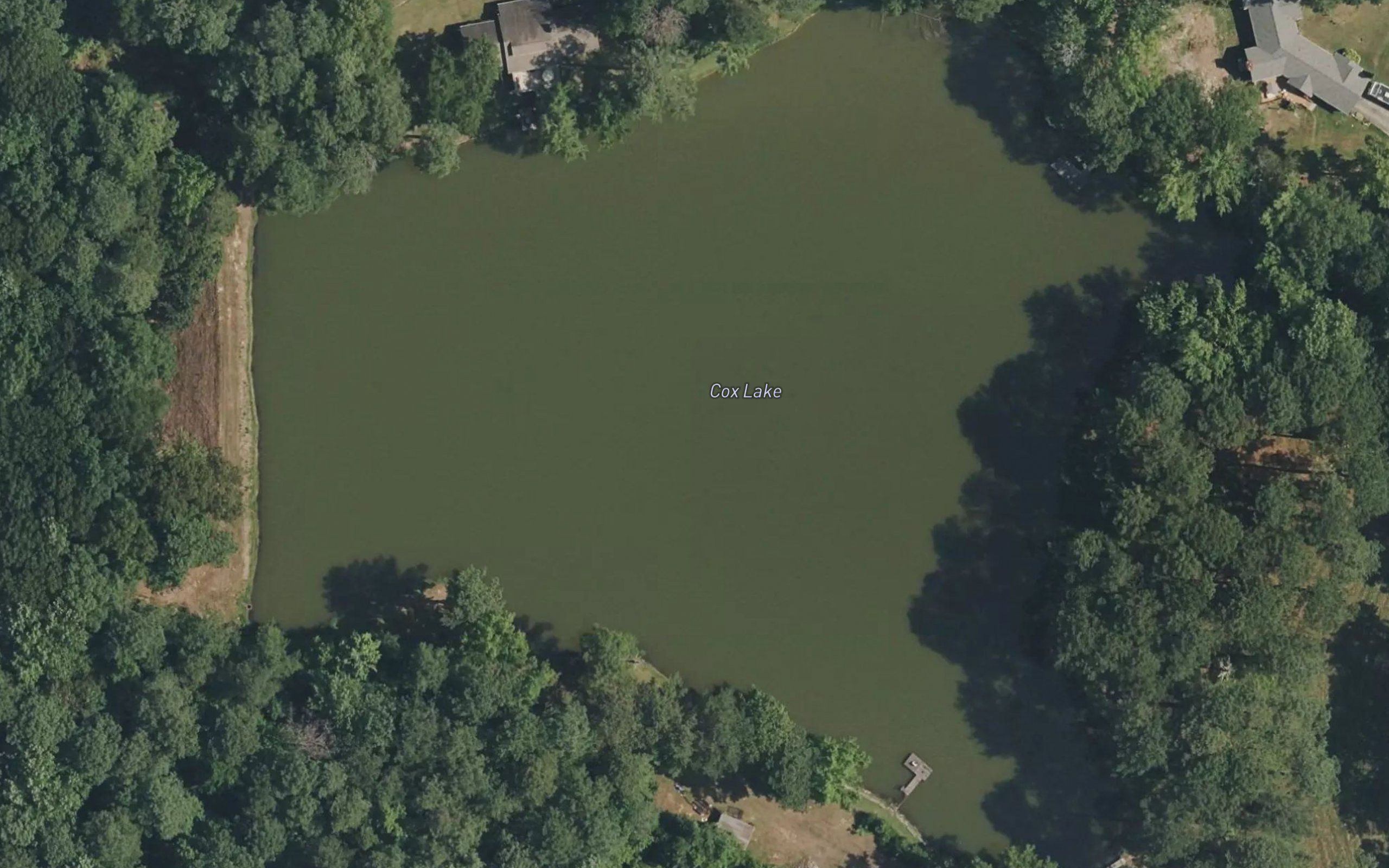 Cox Lake