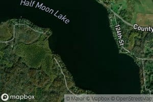 Half Moon Lake