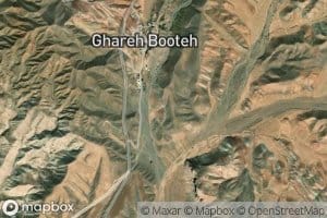 Cheshmeh-ye Yan Bolagh