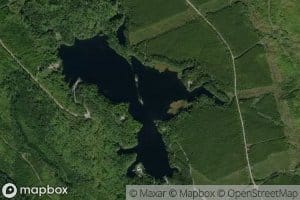 Lac No Outlet