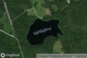Vahlajarvi