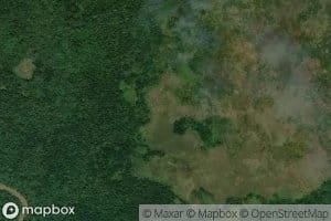 Laguna Lalmus Warban