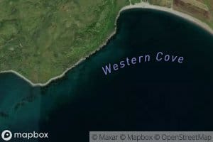 Western Cove