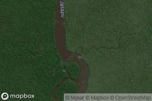 Igarape Cidade Encantada