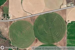 Highland Hanover Canal