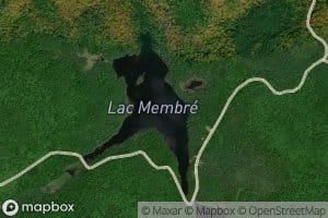 Lac Membre