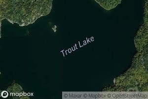 Trout Lake