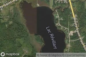 Lac Revillart