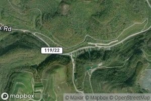 Left Fork Beech Creek