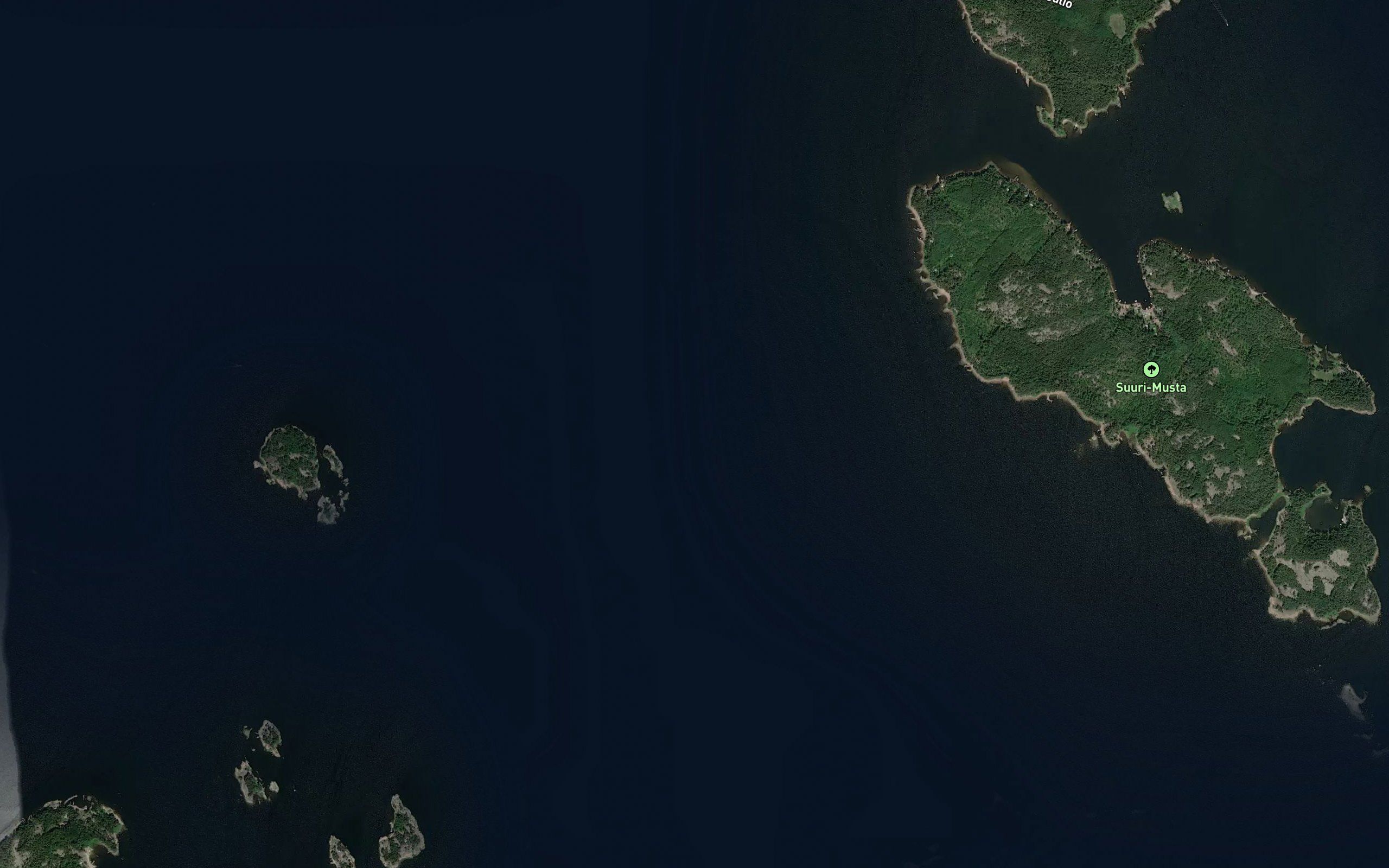 Vehkaluodonmatala