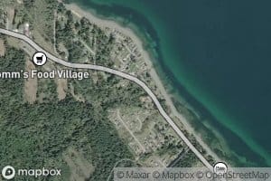 Thames Creek