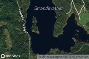 Strandvatnet