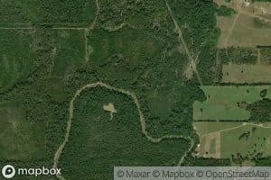 Little White Oak Creek