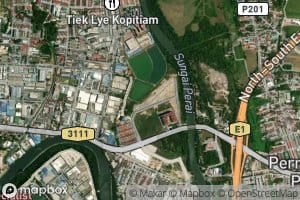 Sungai Permatang Keling