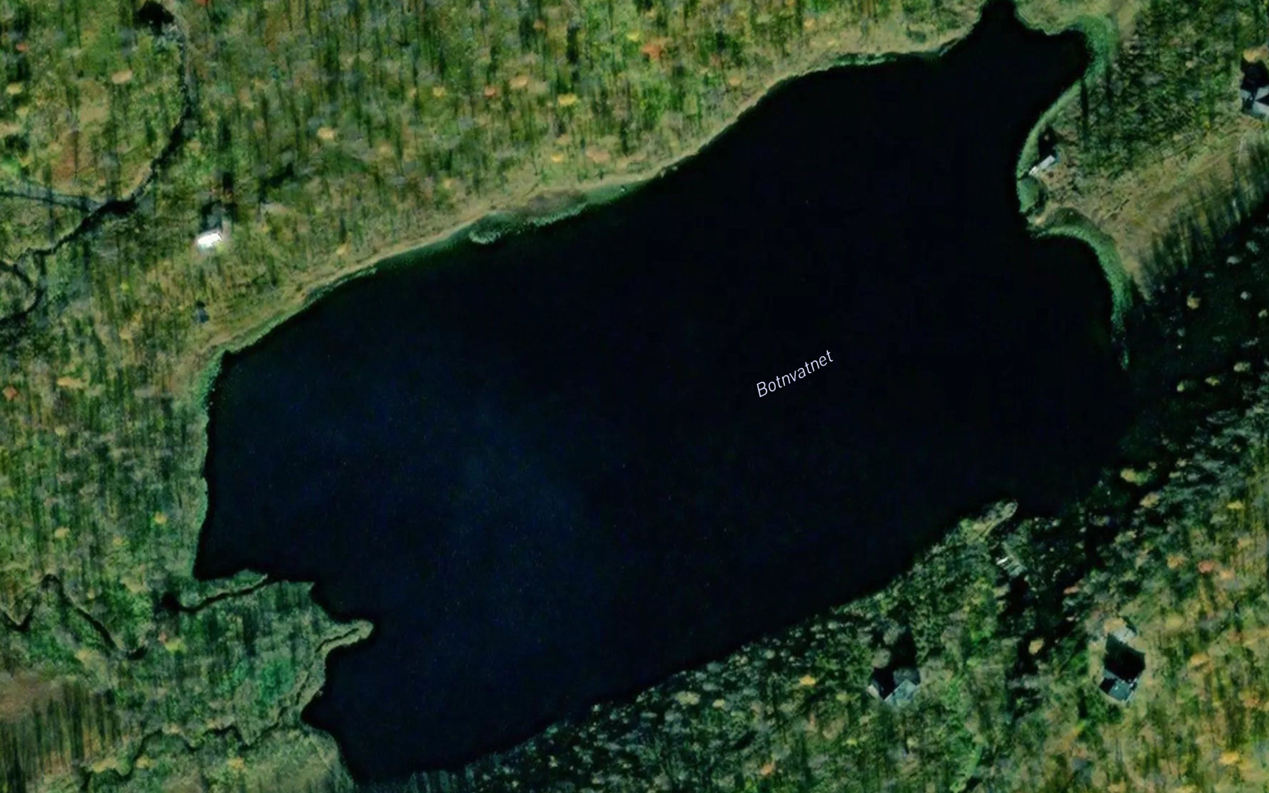 Botnvatnet