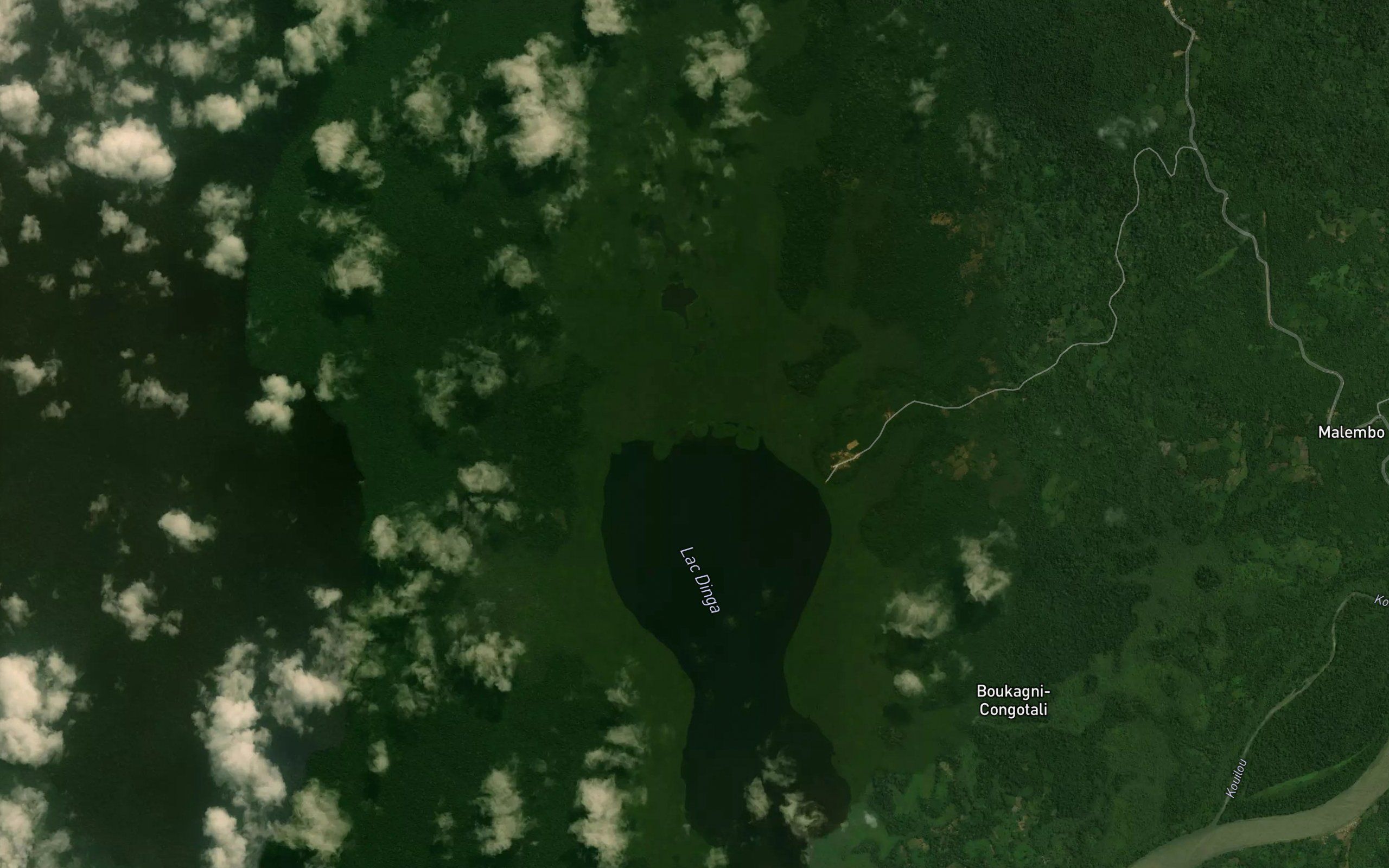 Lac Dinga