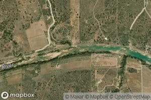 Rhodes Creek