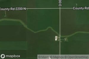 Union Drainage Ditch Number 1