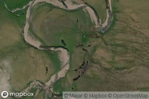 Volcano Creek (not official)