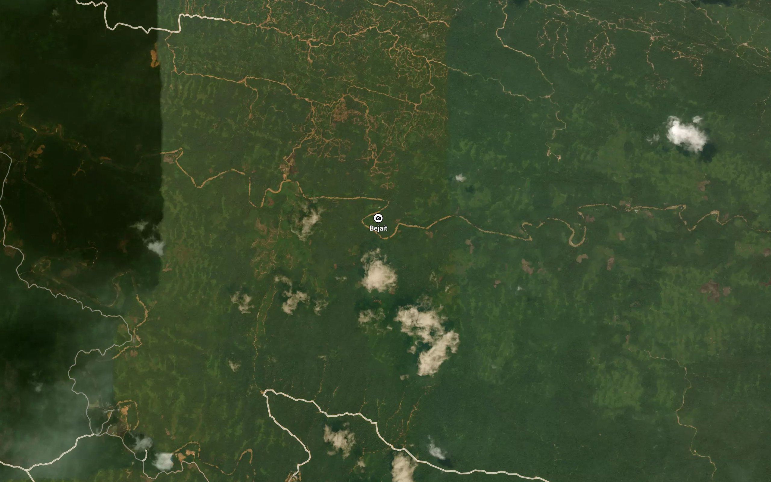 Sungai Bejait