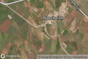 Cheshmeh-ye Qahveh Khaneh