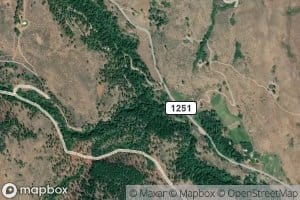 Little Cub Creek