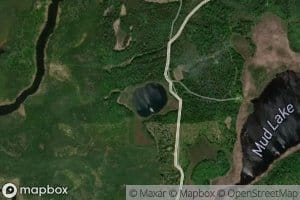 Wigwam Lake