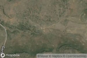 Buffalo Hills Reservoir Number 7