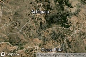 Quebrada Huancapallga