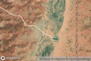 Poverty Lake