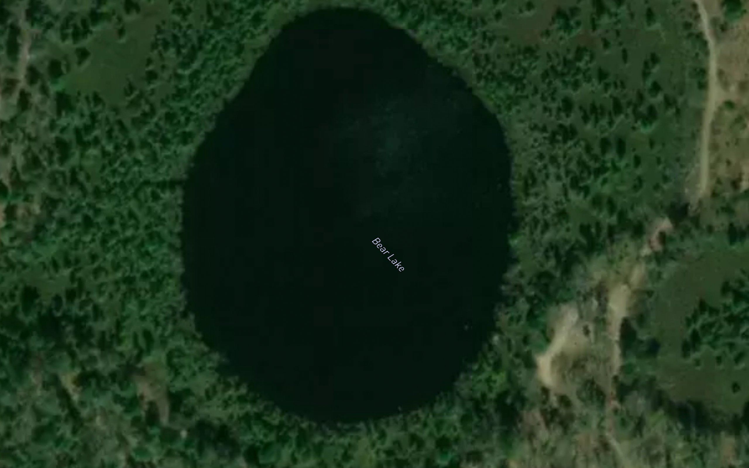 Bear Lake
