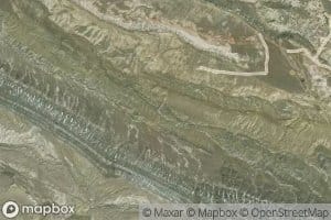 Brewster Reservoir