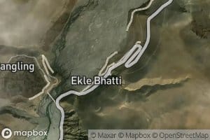 Pethan Khola
