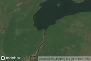 Namaypin Creek