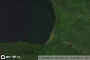 Baie du Lac Alain
