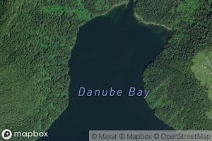 Danube Bay