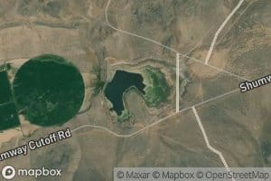 Shumway Reservoir