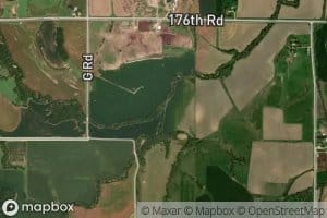 North Fork Wildcat Creek