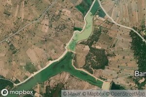 Ang Kep Nam Huai Phan Hom