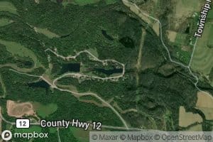 Pine Valley Sportsmens Lake Number