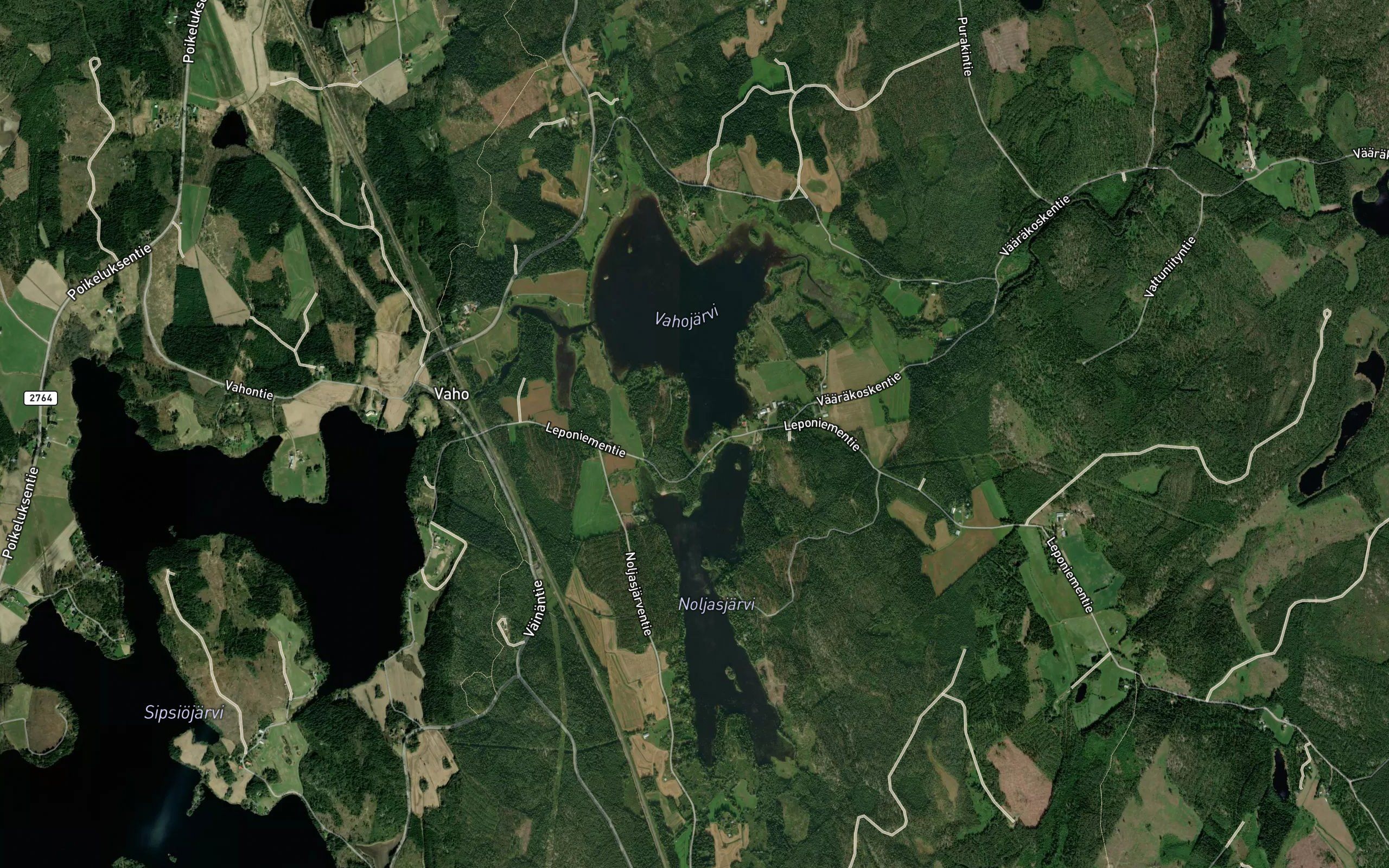 Ojalahti