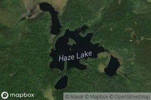 Haze Lake