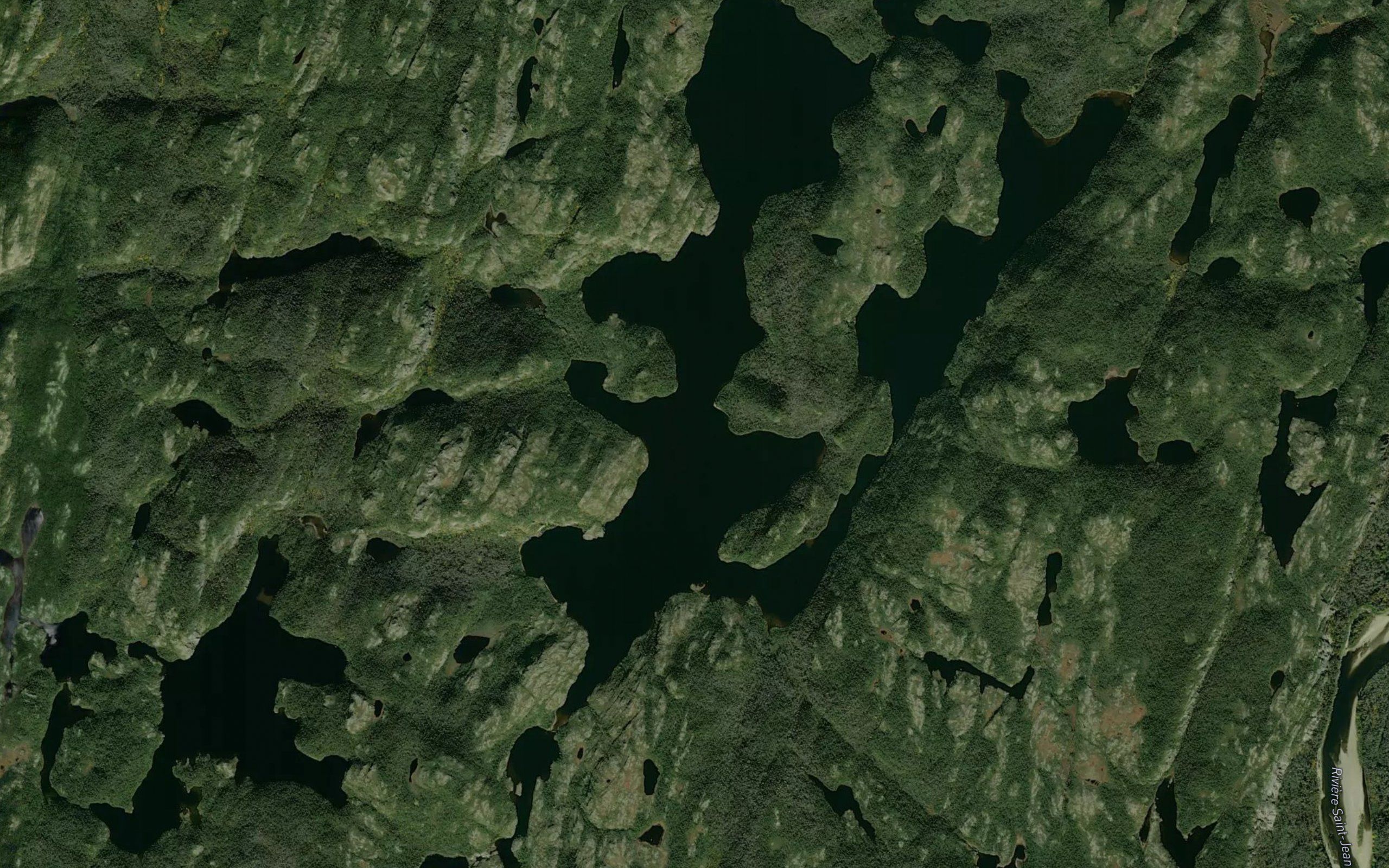Lac Kanotshukutowew