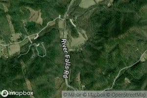 Oil Camp Creek