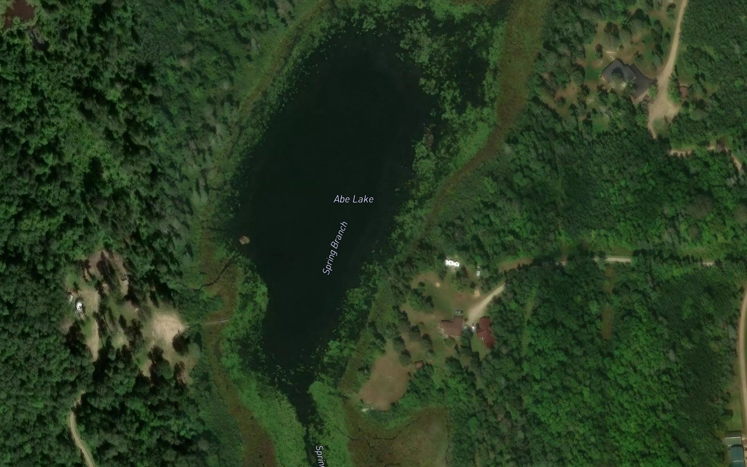 Abe Lake