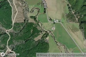 Wilson Creek