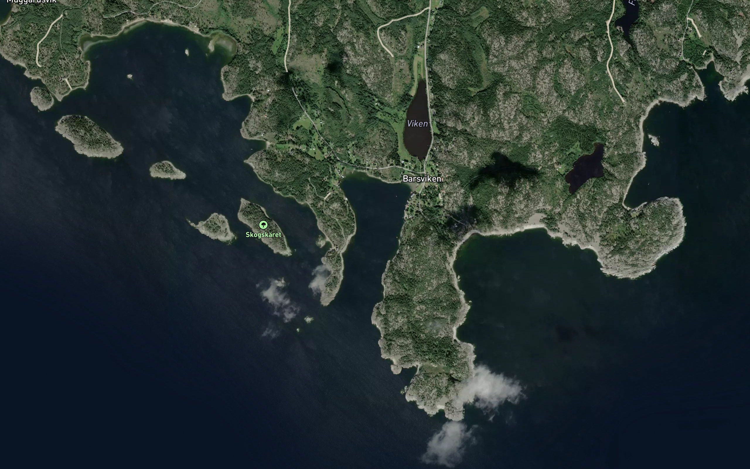 Barsviken