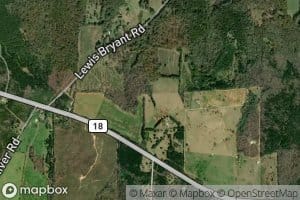 Tabernacle Camp Lake