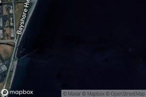 Yippee Shoal