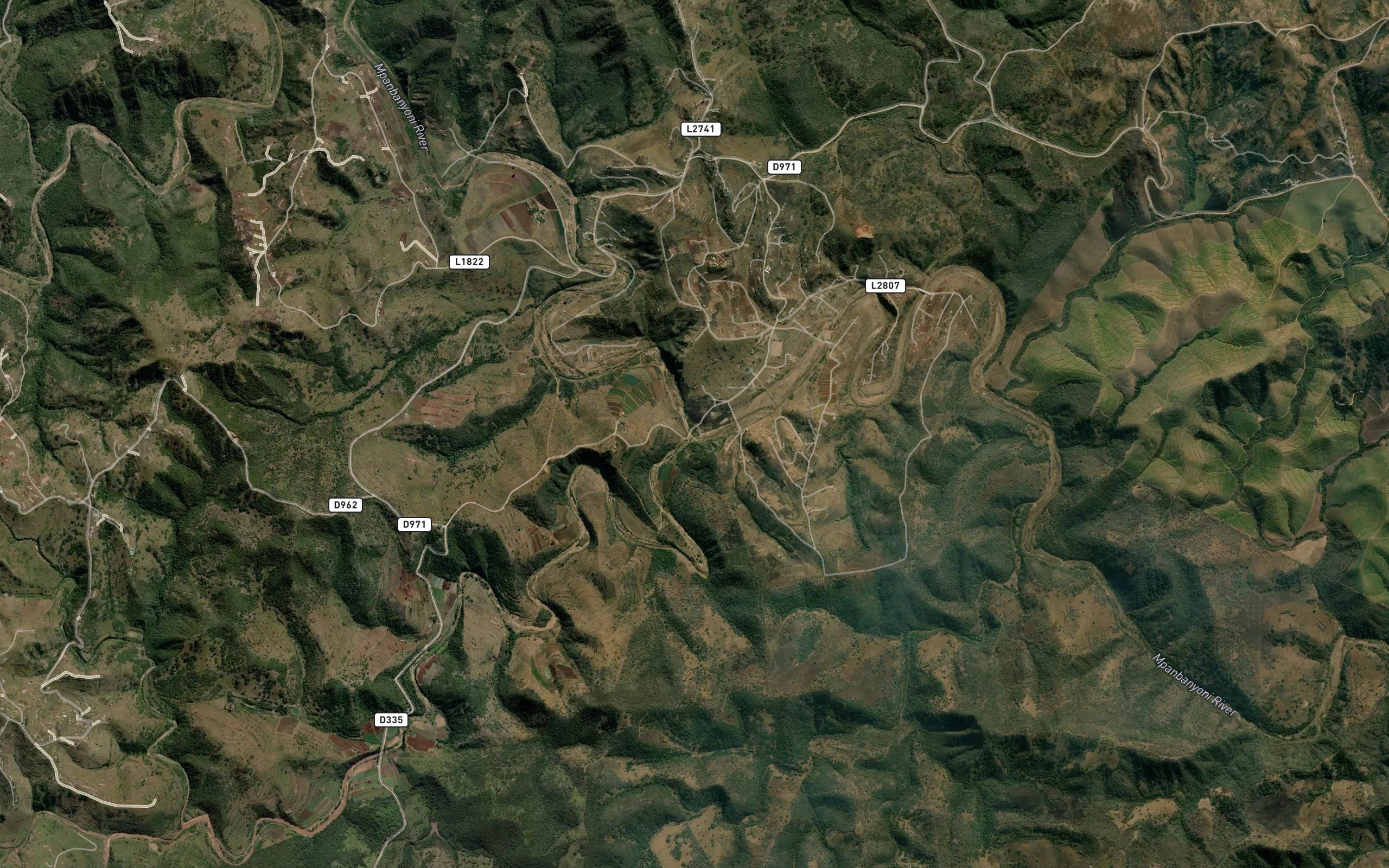 Ncazuka
